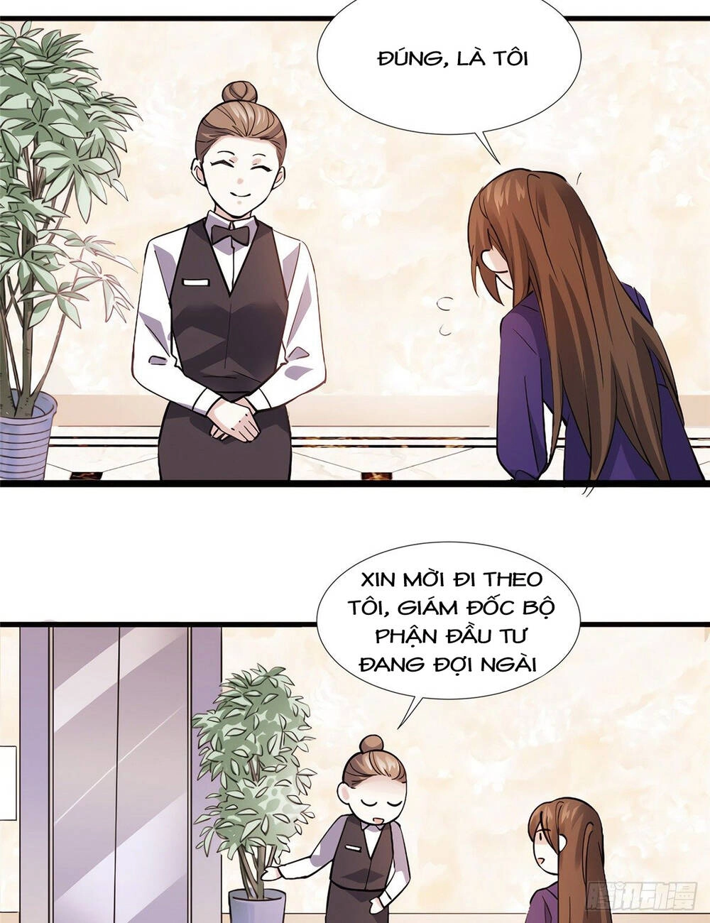 Nam Thành Chờ Trăng Về Chapter 18 - 23