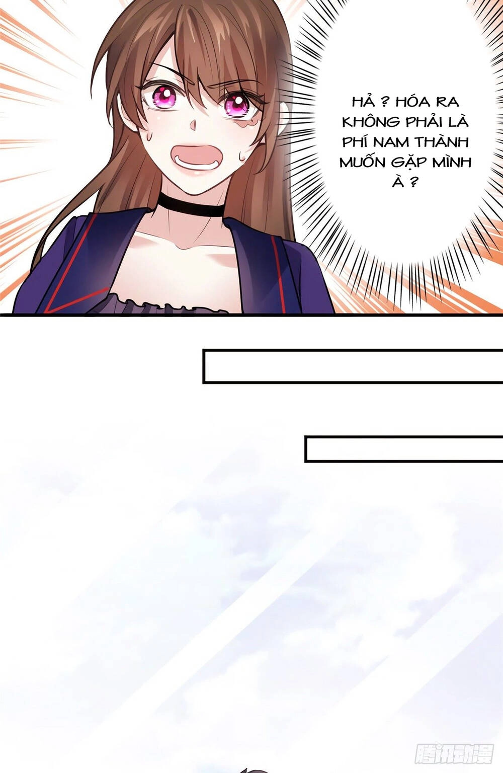 Nam Thành Chờ Trăng Về Chapter 18 - 25