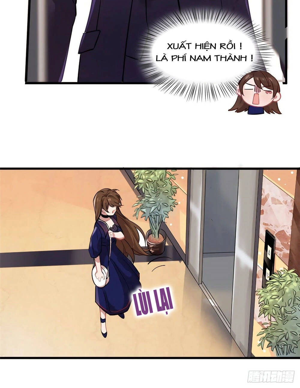 Nam Thành Chờ Trăng Về Chapter 19 - 12