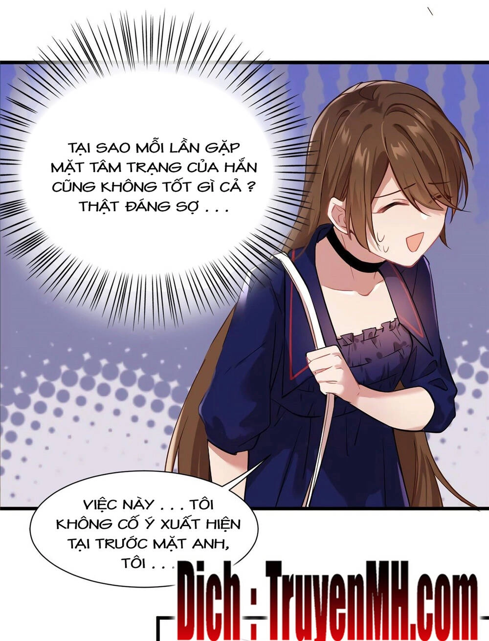 Nam Thành Chờ Trăng Về Chapter 19 - 13