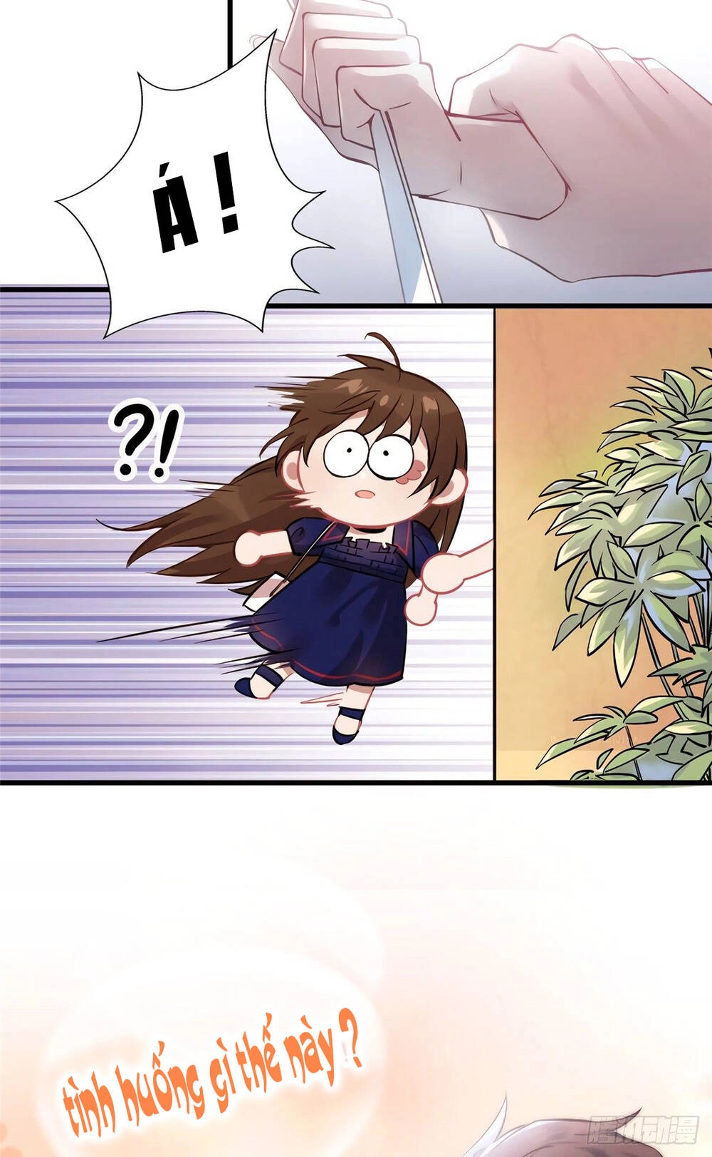 Nam Thành Chờ Trăng Về Chapter 19 - 14