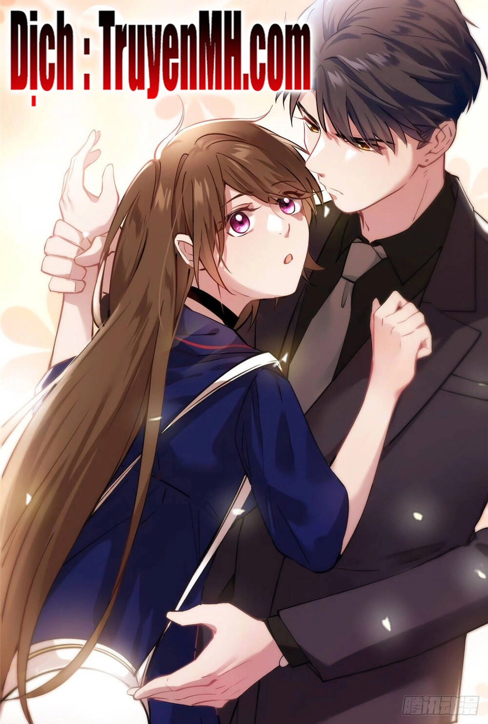 Nam Thành Chờ Trăng Về Chapter 19 - 15