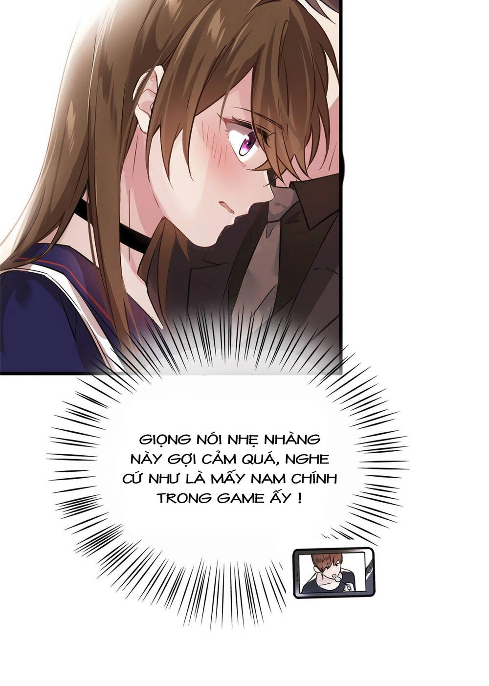 Nam Thành Chờ Trăng Về Chapter 19 - 18