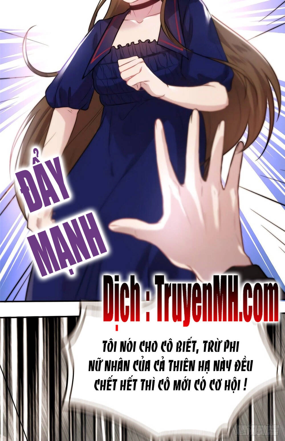 Nam Thành Chờ Trăng Về Chapter 19 - 21