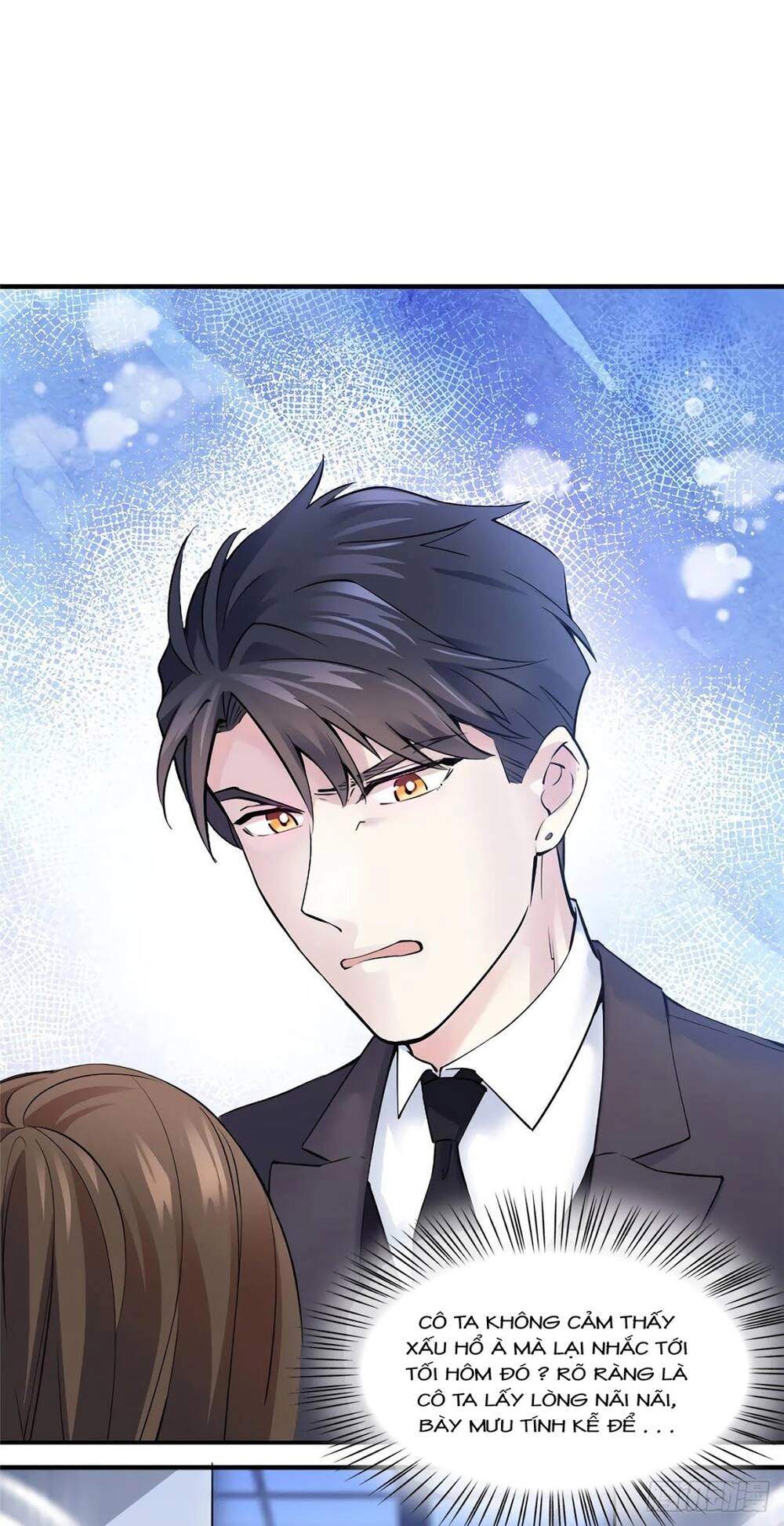 Nam Thành Chờ Trăng Về Chapter 20 - 2