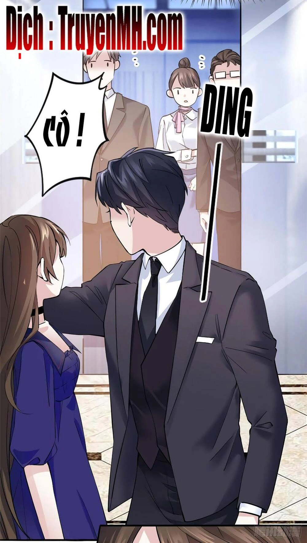 Nam Thành Chờ Trăng Về Chapter 20 - 3