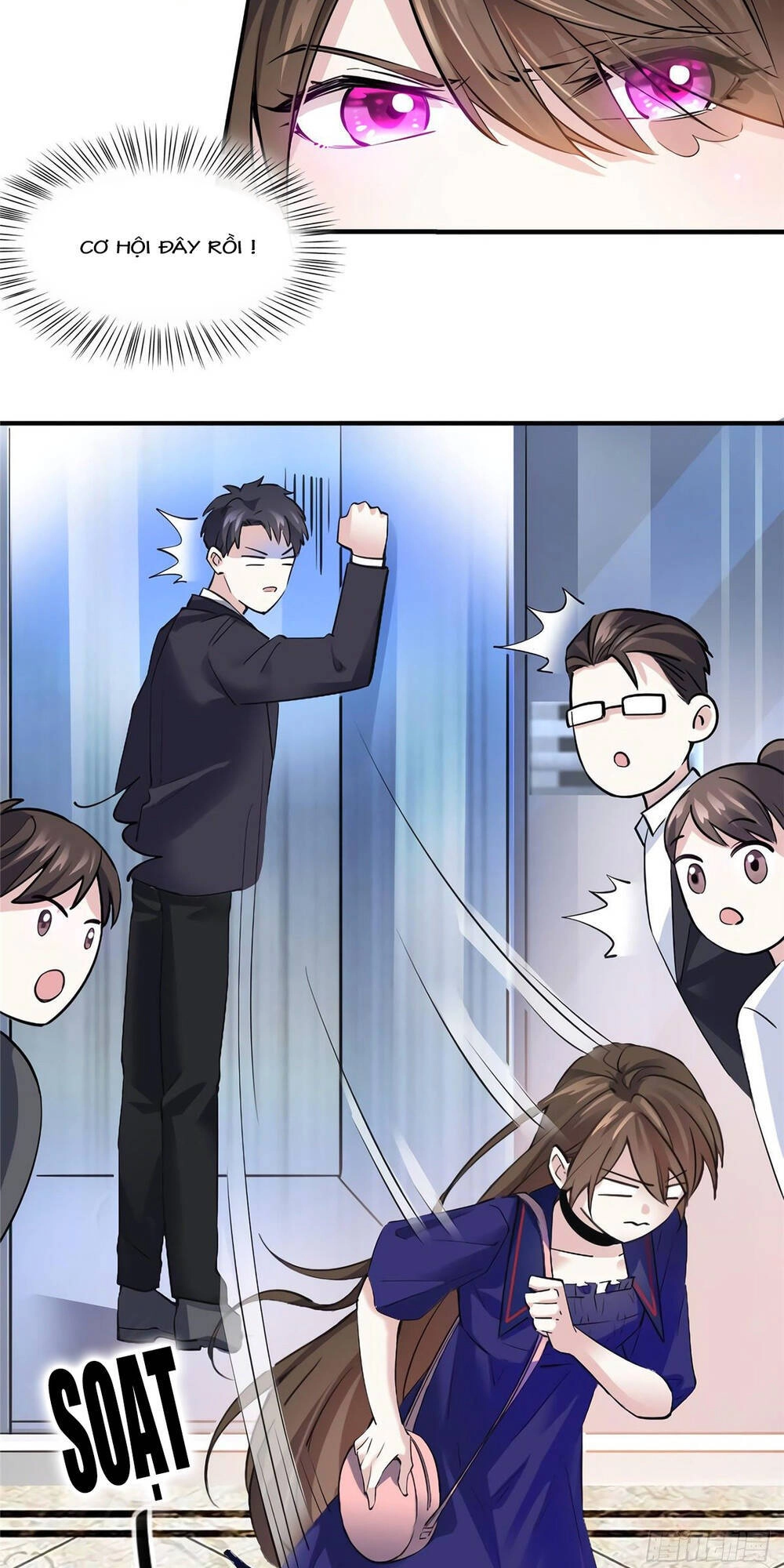 Nam Thành Chờ Trăng Về Chapter 20 - 4