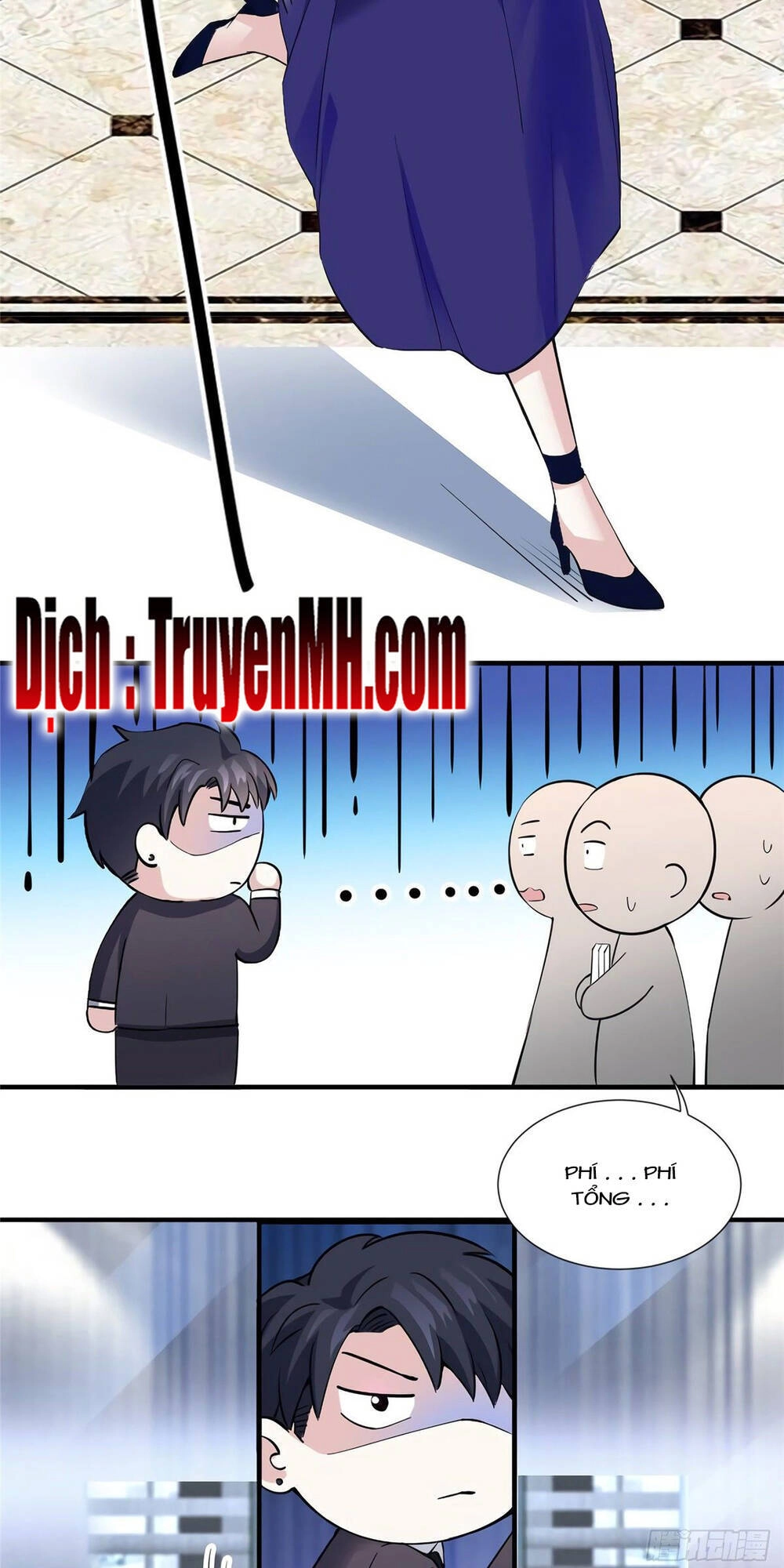 Nam Thành Chờ Trăng Về Chapter 20 - 6