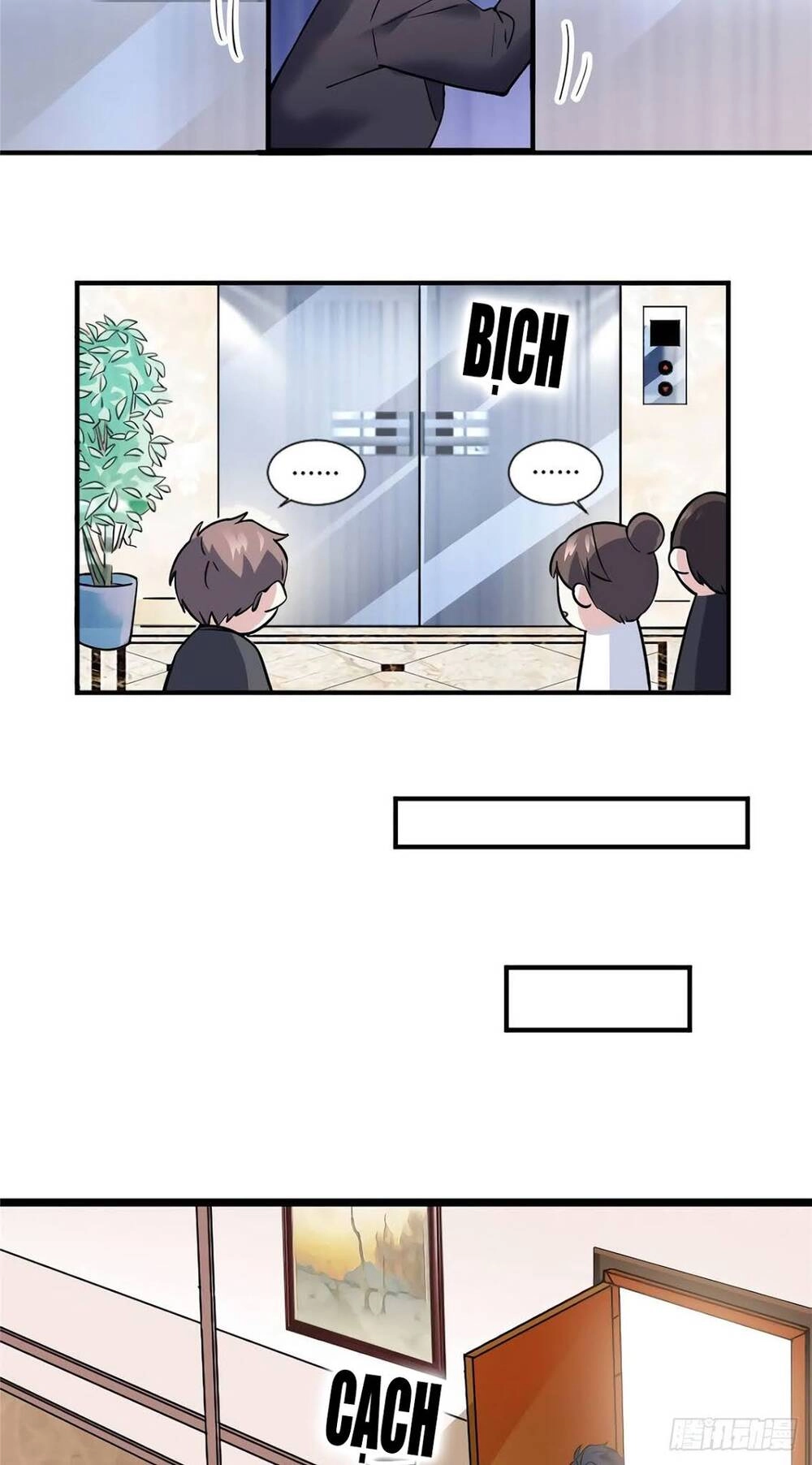 Nam Thành Chờ Trăng Về Chapter 20 - 8