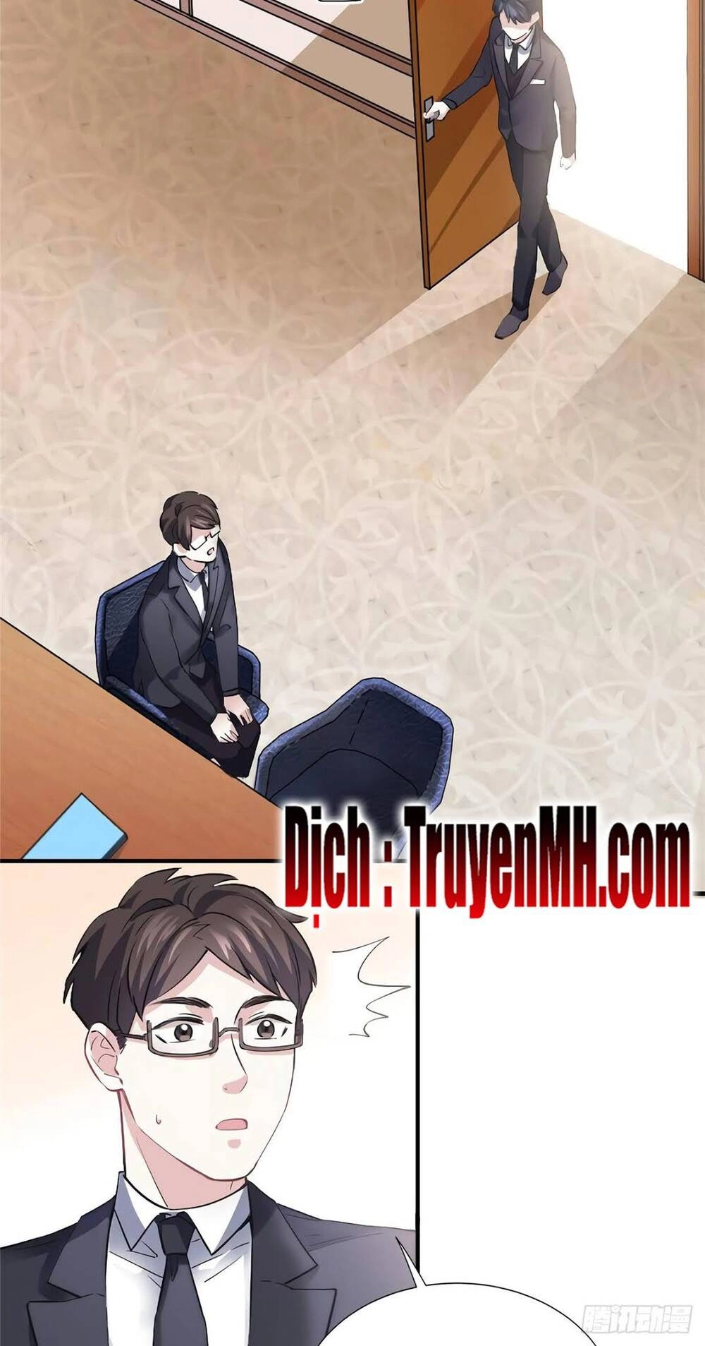 Nam Thành Chờ Trăng Về Chapter 20 - 9