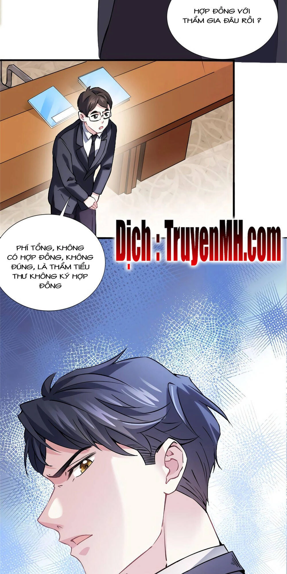 Nam Thành Chờ Trăng Về Chapter 20 - 11