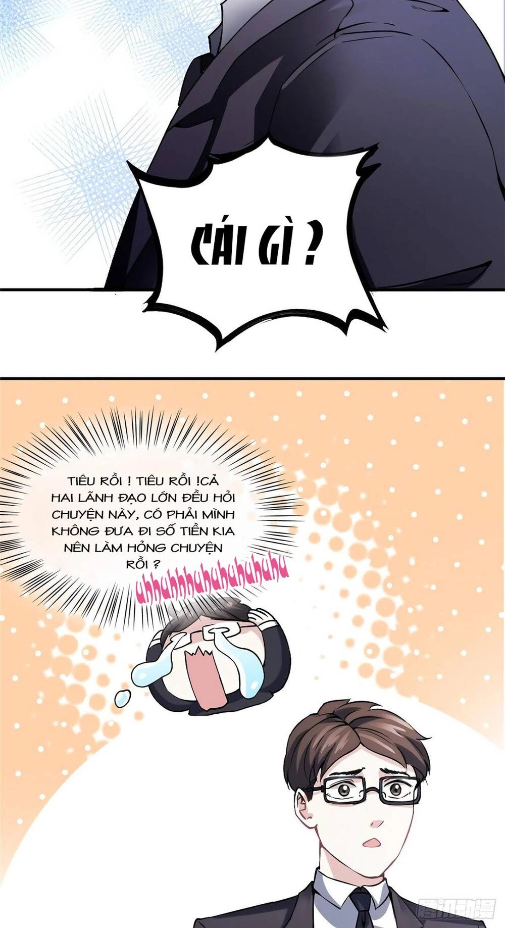 Nam Thành Chờ Trăng Về Chapter 20 - 13