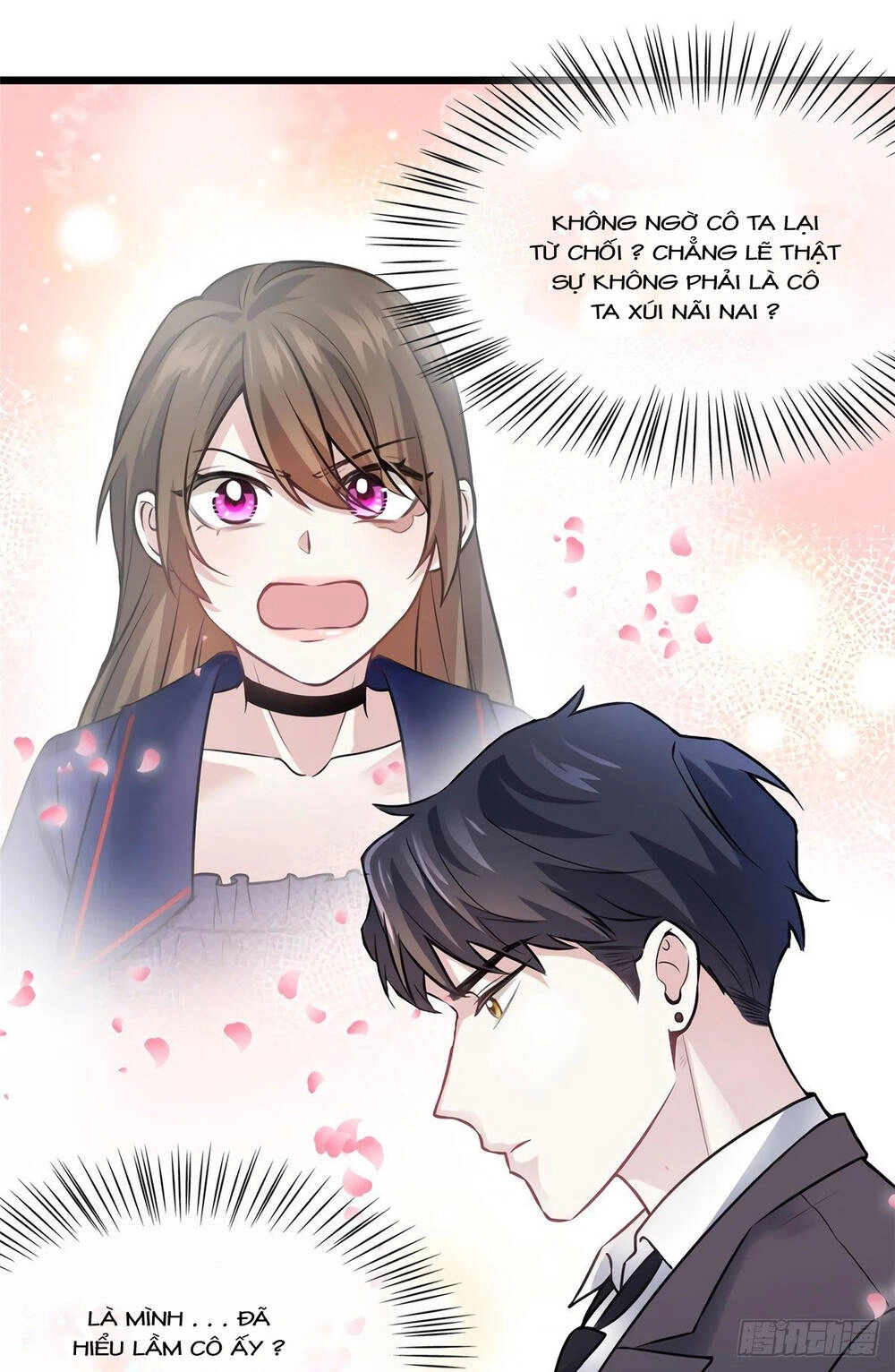 Nam Thành Chờ Trăng Về Chapter 20 - 15