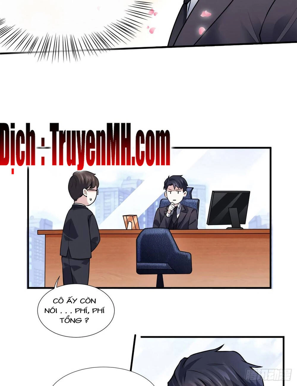 Nam Thành Chờ Trăng Về Chapter 20 - 16