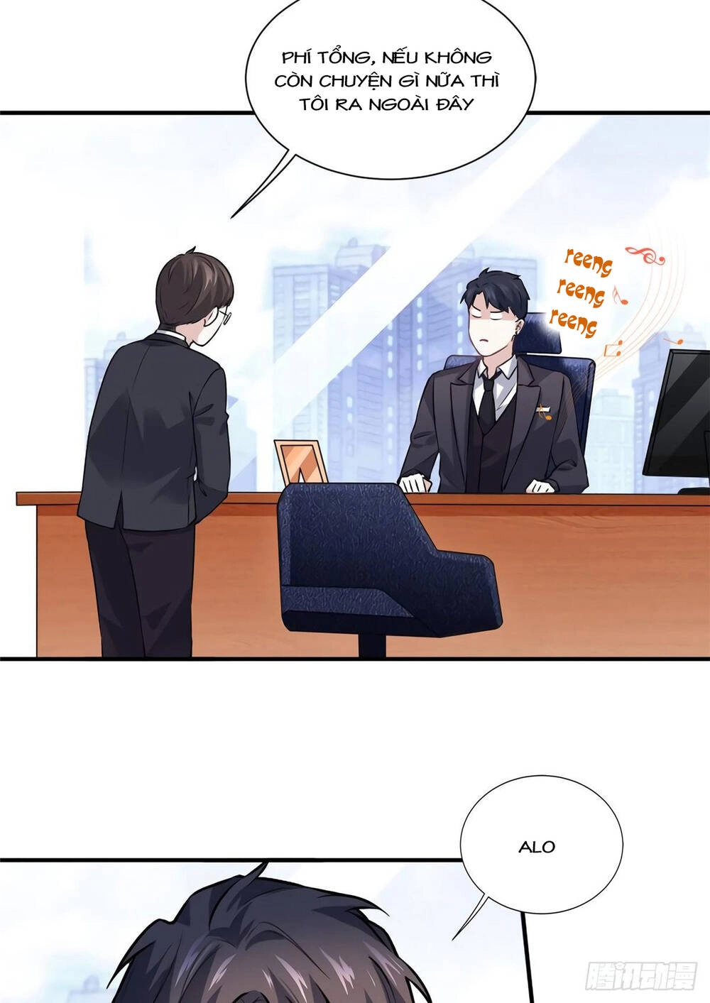 Nam Thành Chờ Trăng Về Chapter 20 - 19