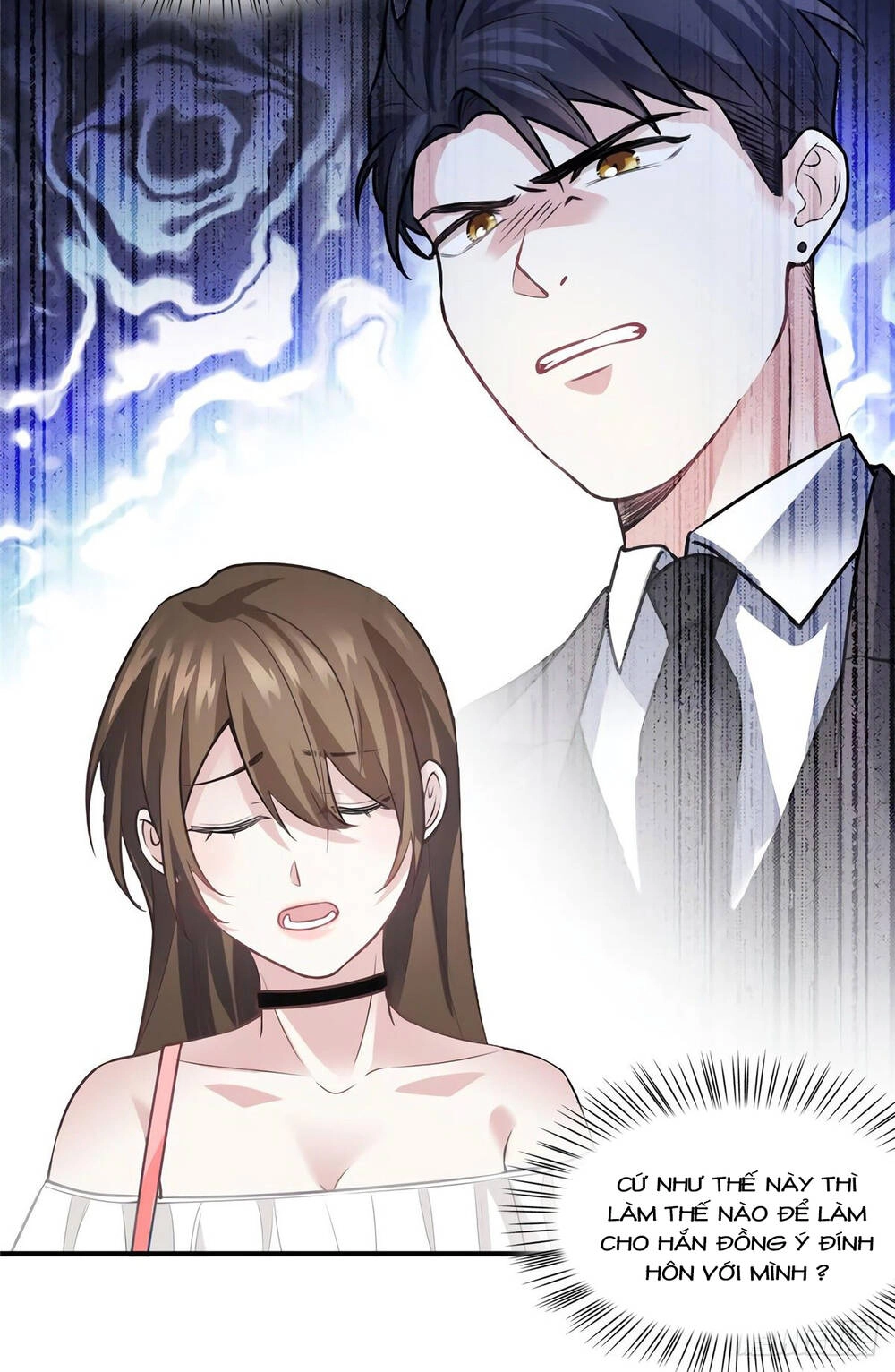 Nam Thành Chờ Trăng Về Chapter 20 - 23