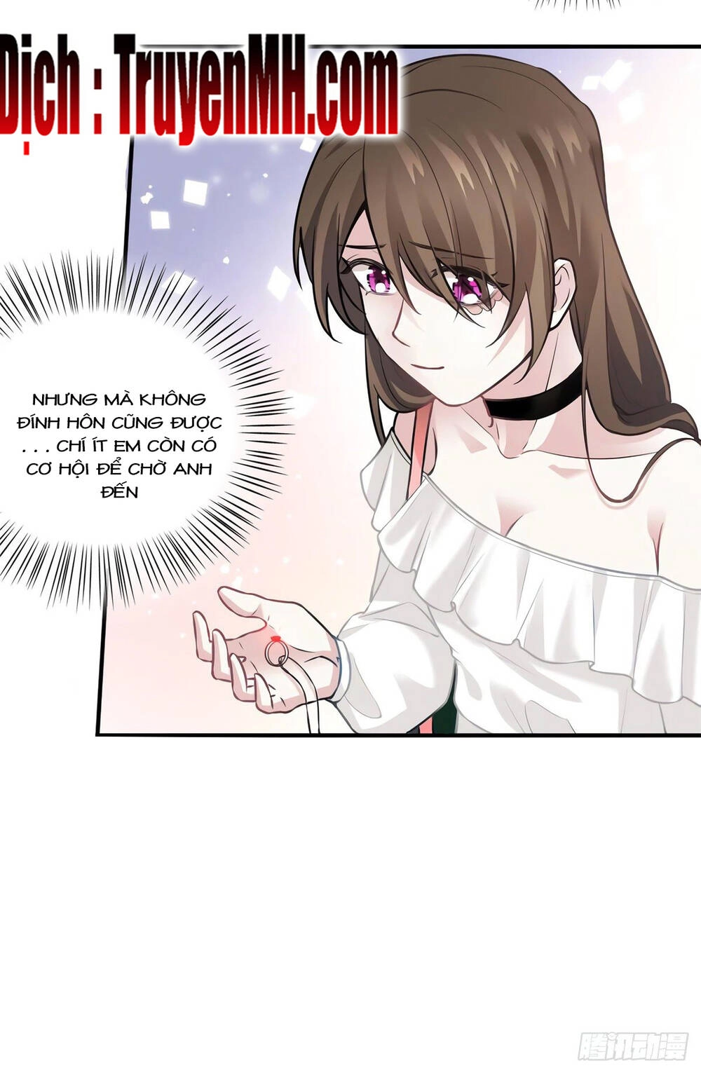 Nam Thành Chờ Trăng Về Chapter 20 - 24