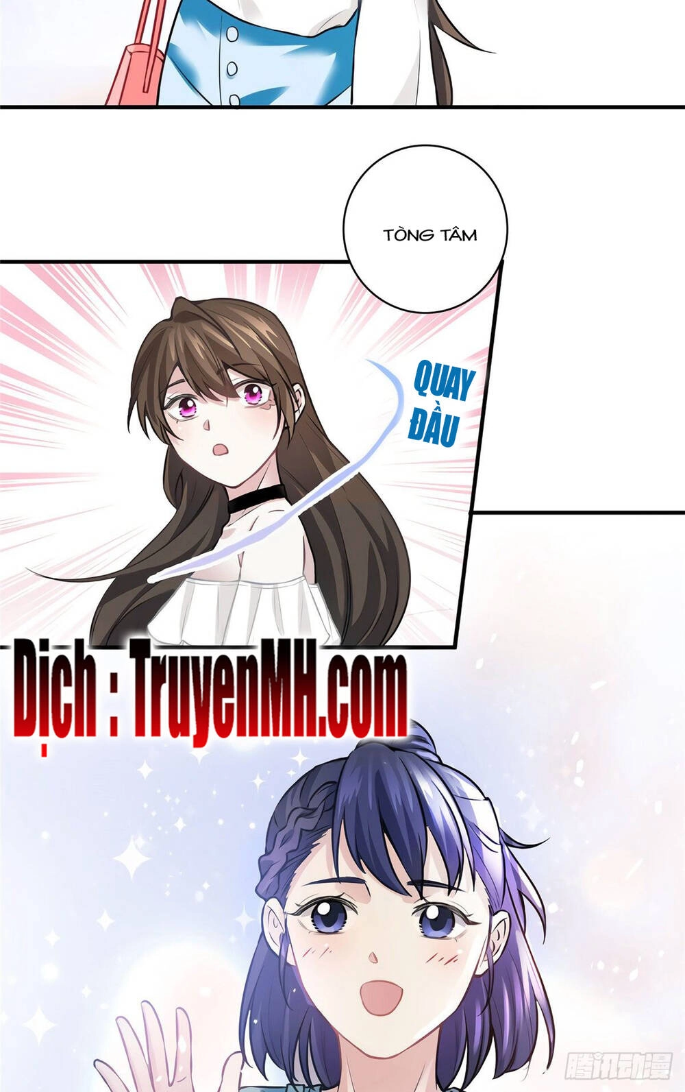 Nam Thành Chờ Trăng Về Chapter 21 - 3