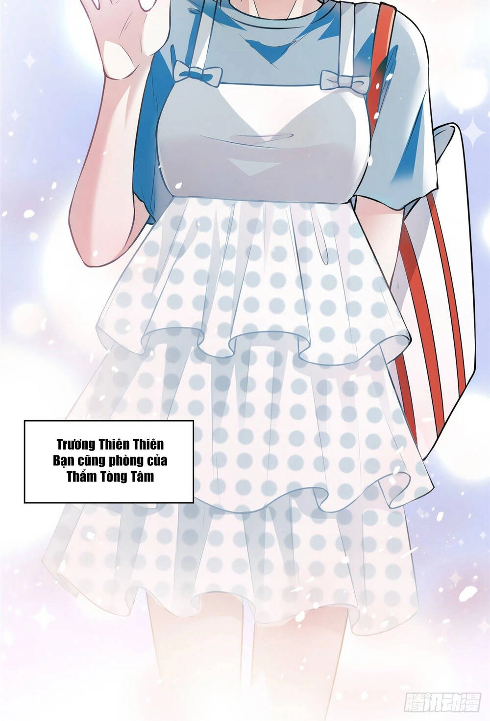 Nam Thành Chờ Trăng Về Chapter 21 - 4