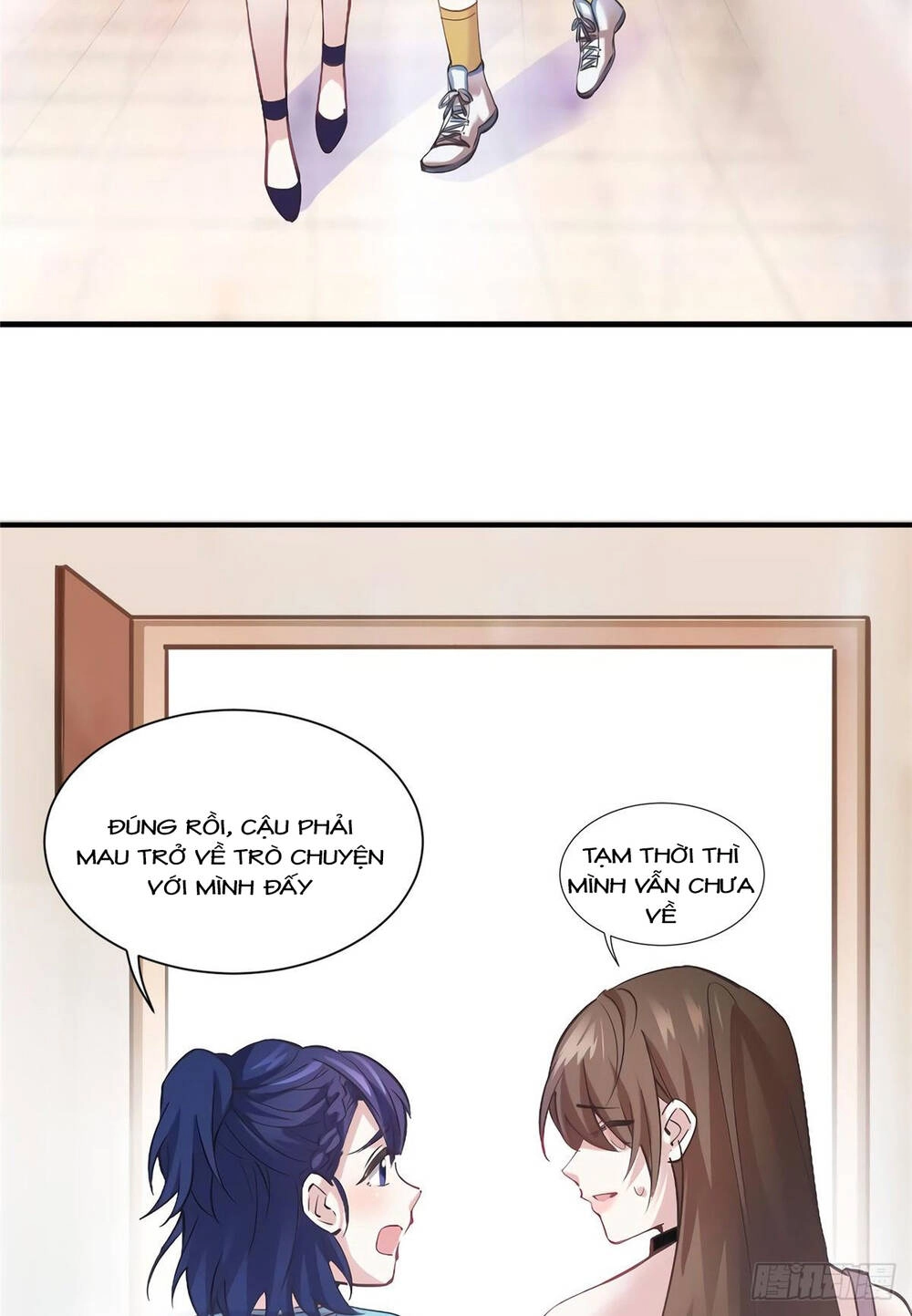 Nam Thành Chờ Trăng Về Chapter 21 - 6