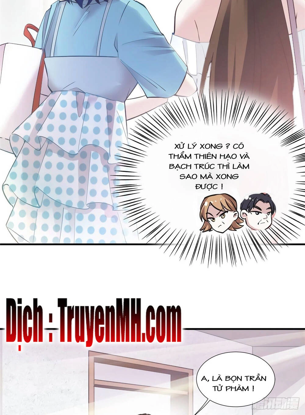 Nam Thành Chờ Trăng Về Chapter 21 - 7