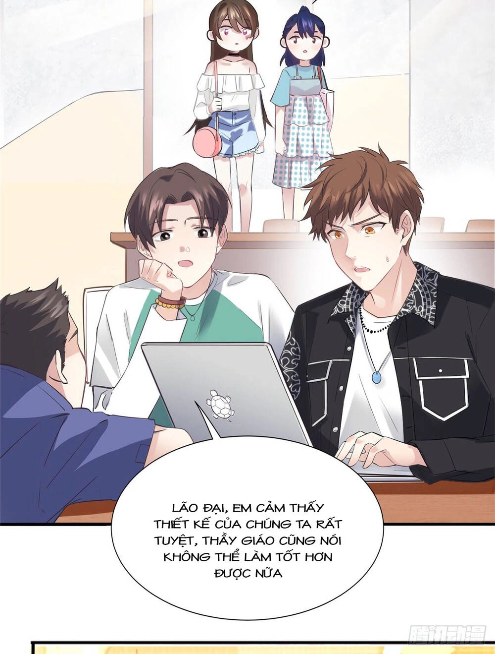 Nam Thành Chờ Trăng Về Chapter 21 - 8