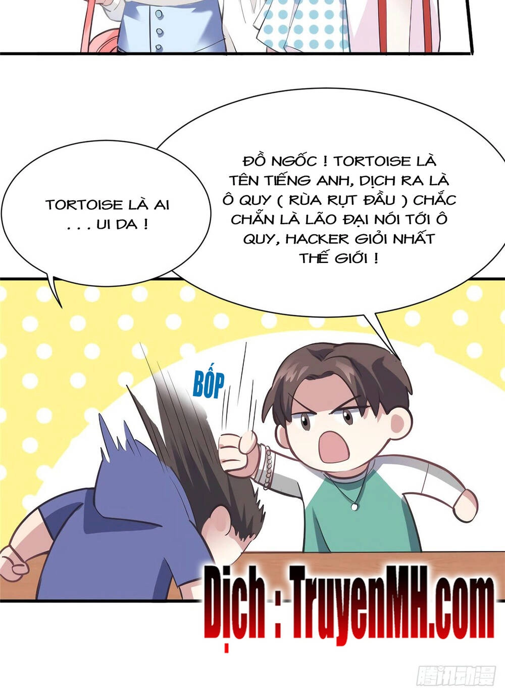 Nam Thành Chờ Trăng Về Chapter 21 - 11