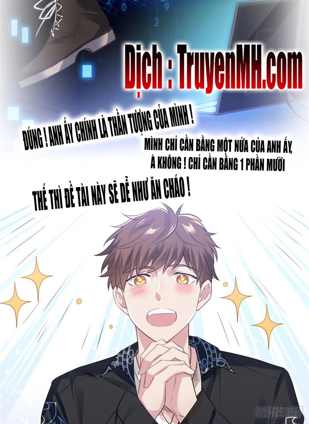 Nam Thành Chờ Trăng Về Chapter 21 - 13