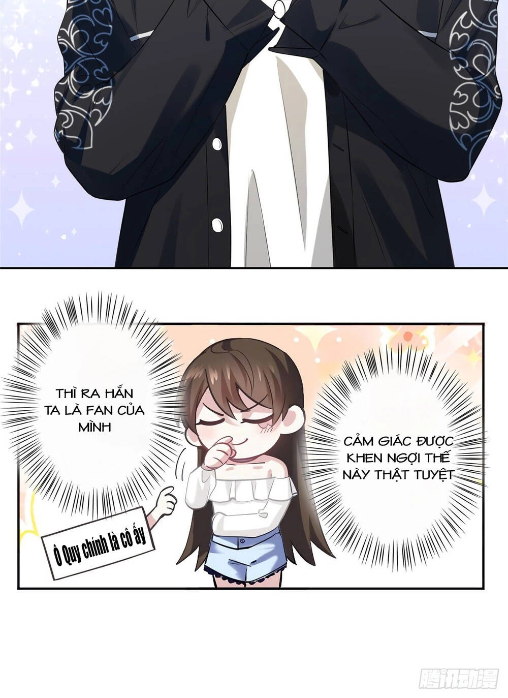 Nam Thành Chờ Trăng Về Chapter 21 - 14