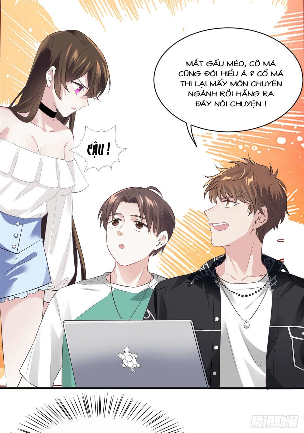 Nam Thành Chờ Trăng Về Chapter 21 - 16