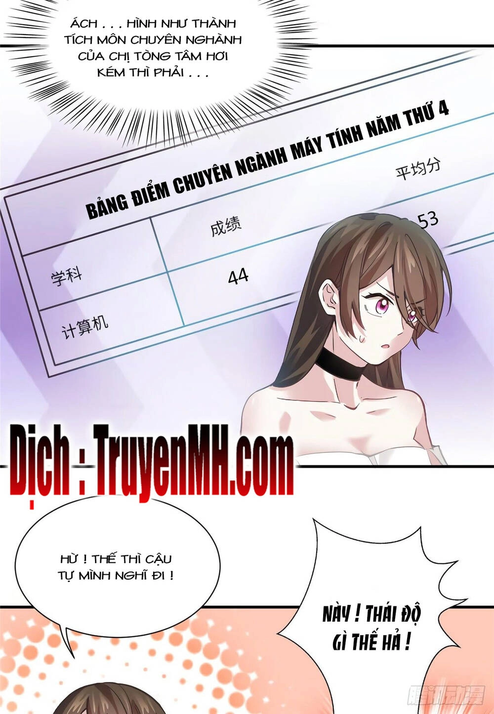 Nam Thành Chờ Trăng Về Chapter 21 - 17