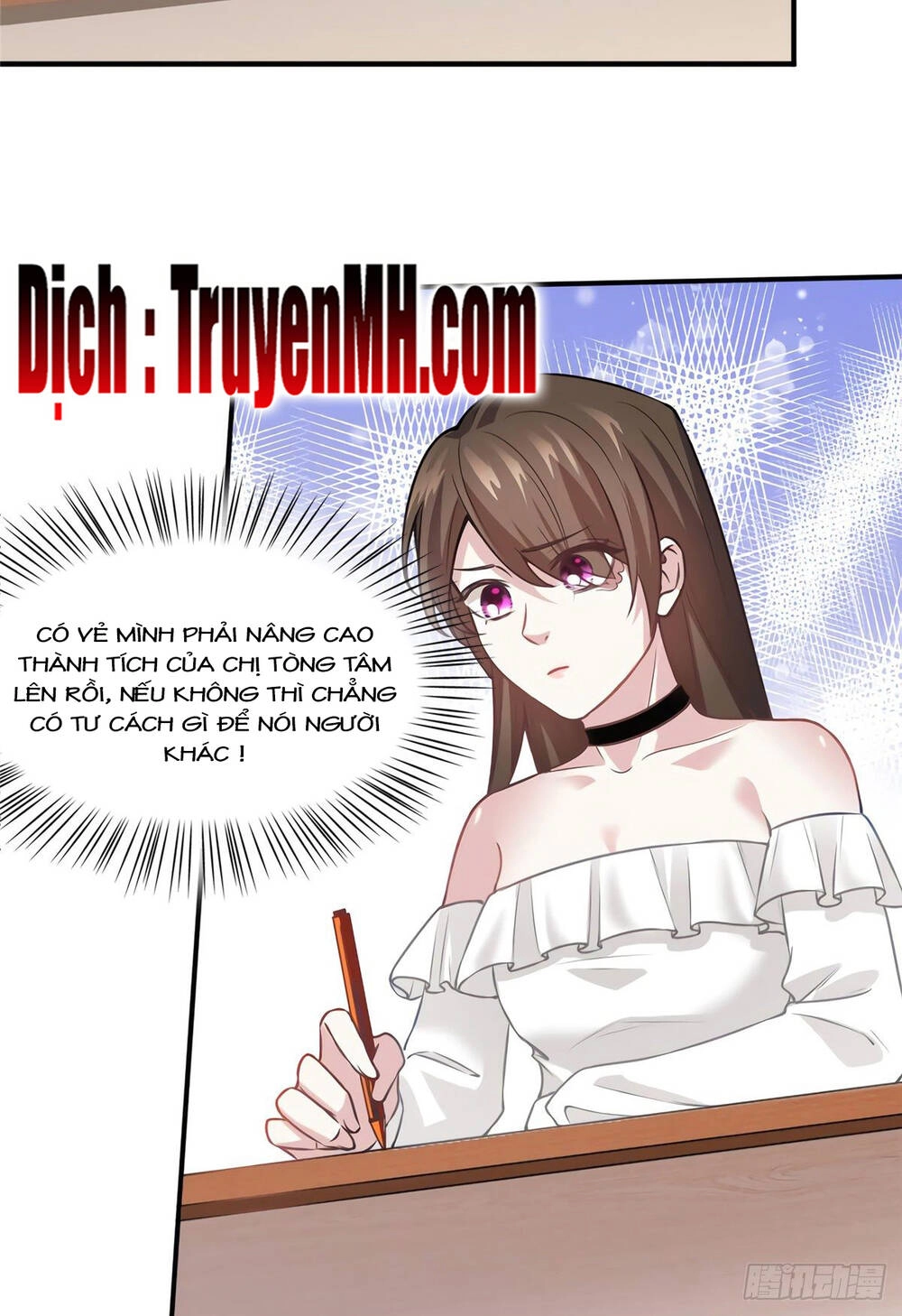 Nam Thành Chờ Trăng Về Chapter 21 - 19