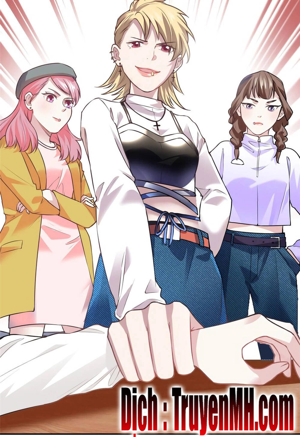 Nam Thành Chờ Trăng Về Chapter 21 - 21