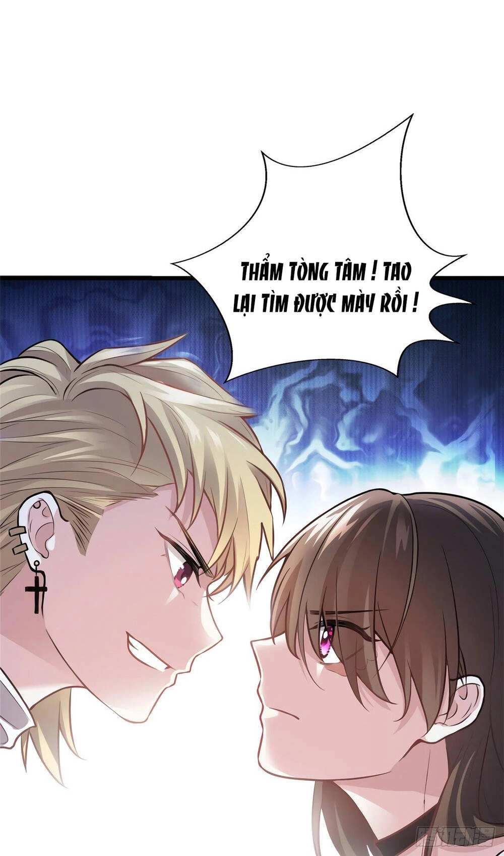 Nam Thành Chờ Trăng Về Chapter 21 - 22