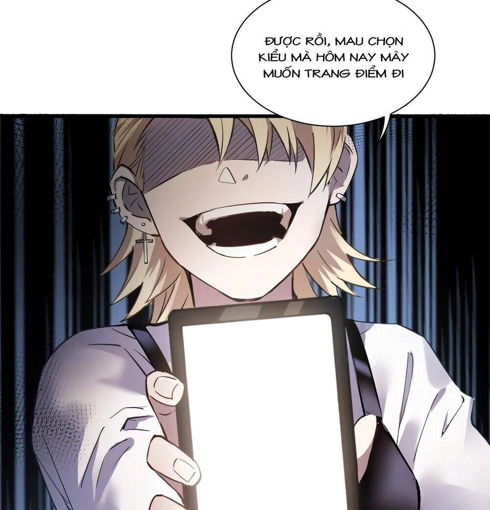 Nam Thành Chờ Trăng Về Chapter 22 - 5