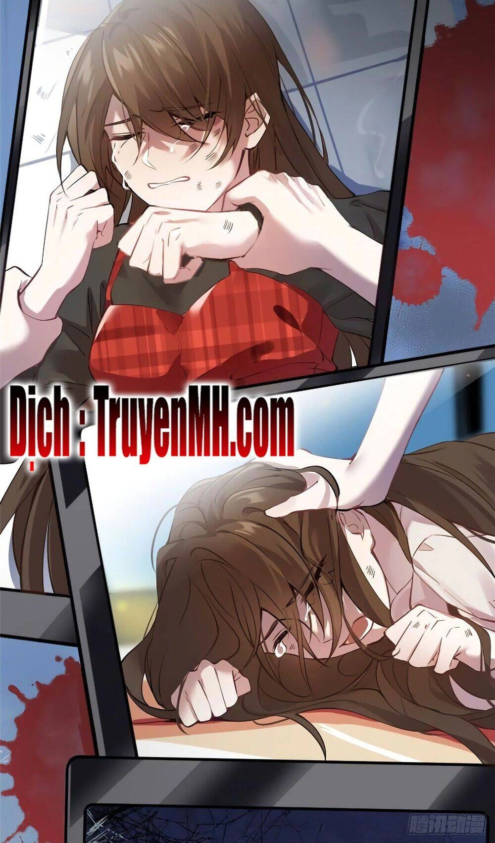 Nam Thành Chờ Trăng Về Chapter 22 - 7