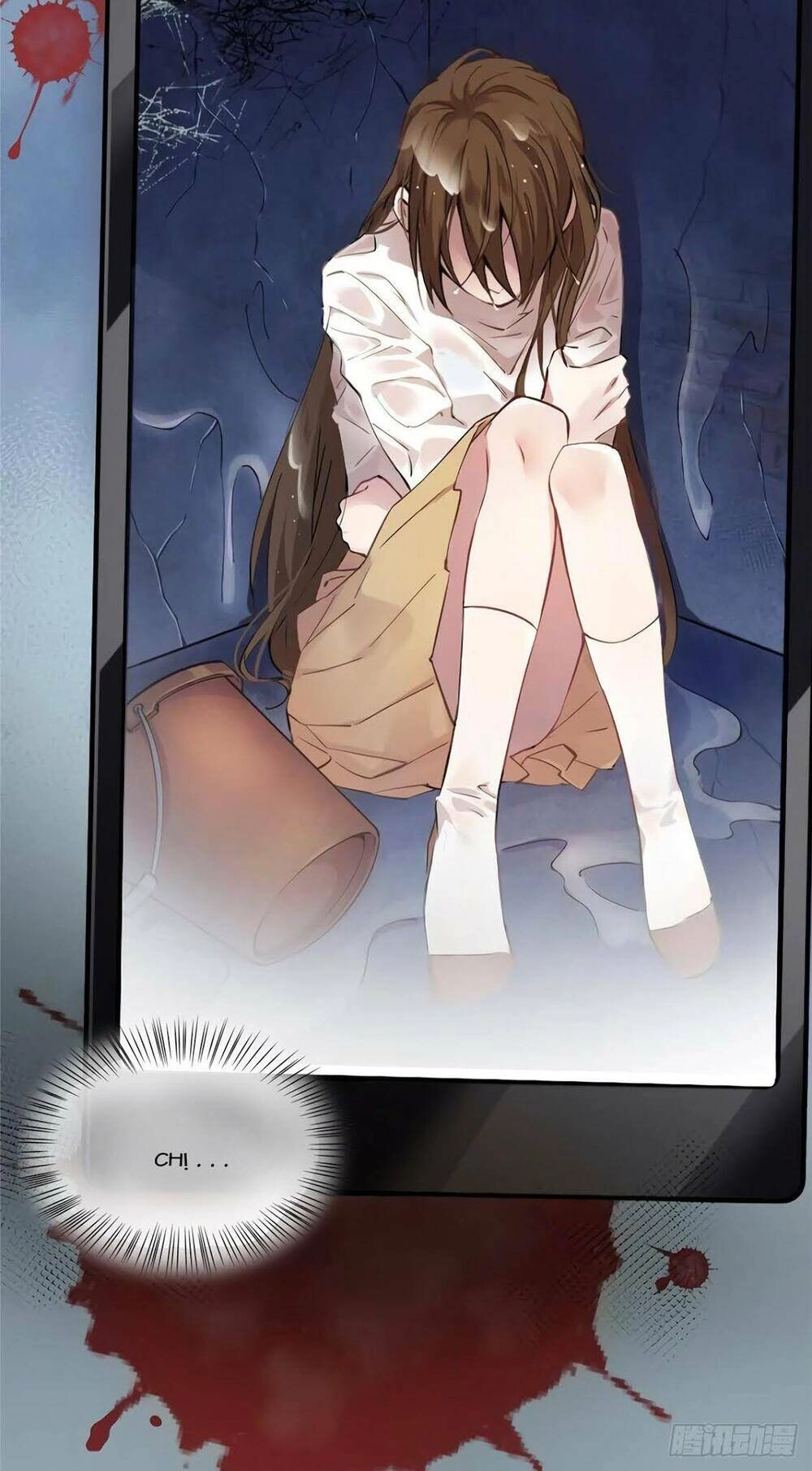 Nam Thành Chờ Trăng Về Chapter 22 - 8