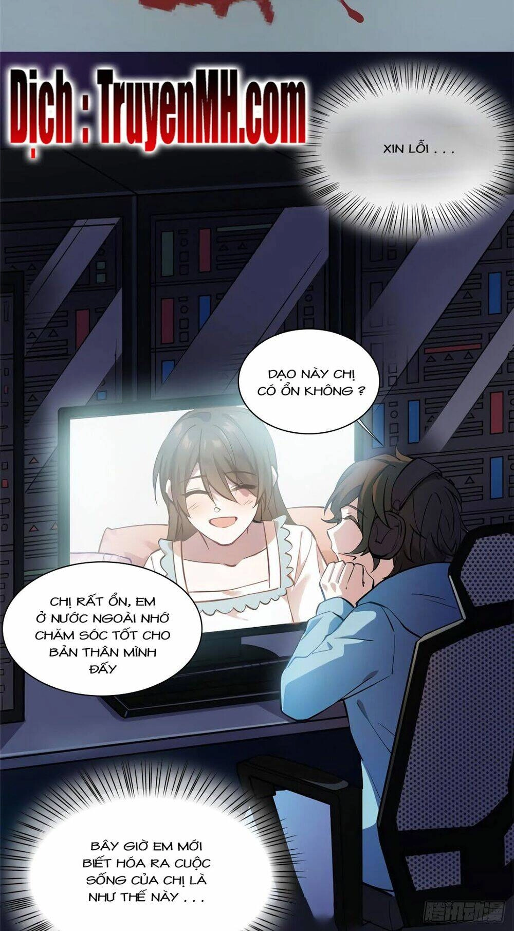 Nam Thành Chờ Trăng Về Chapter 22 - 9