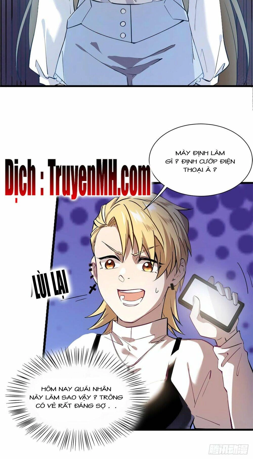 Nam Thành Chờ Trăng Về Chapter 22 - 11