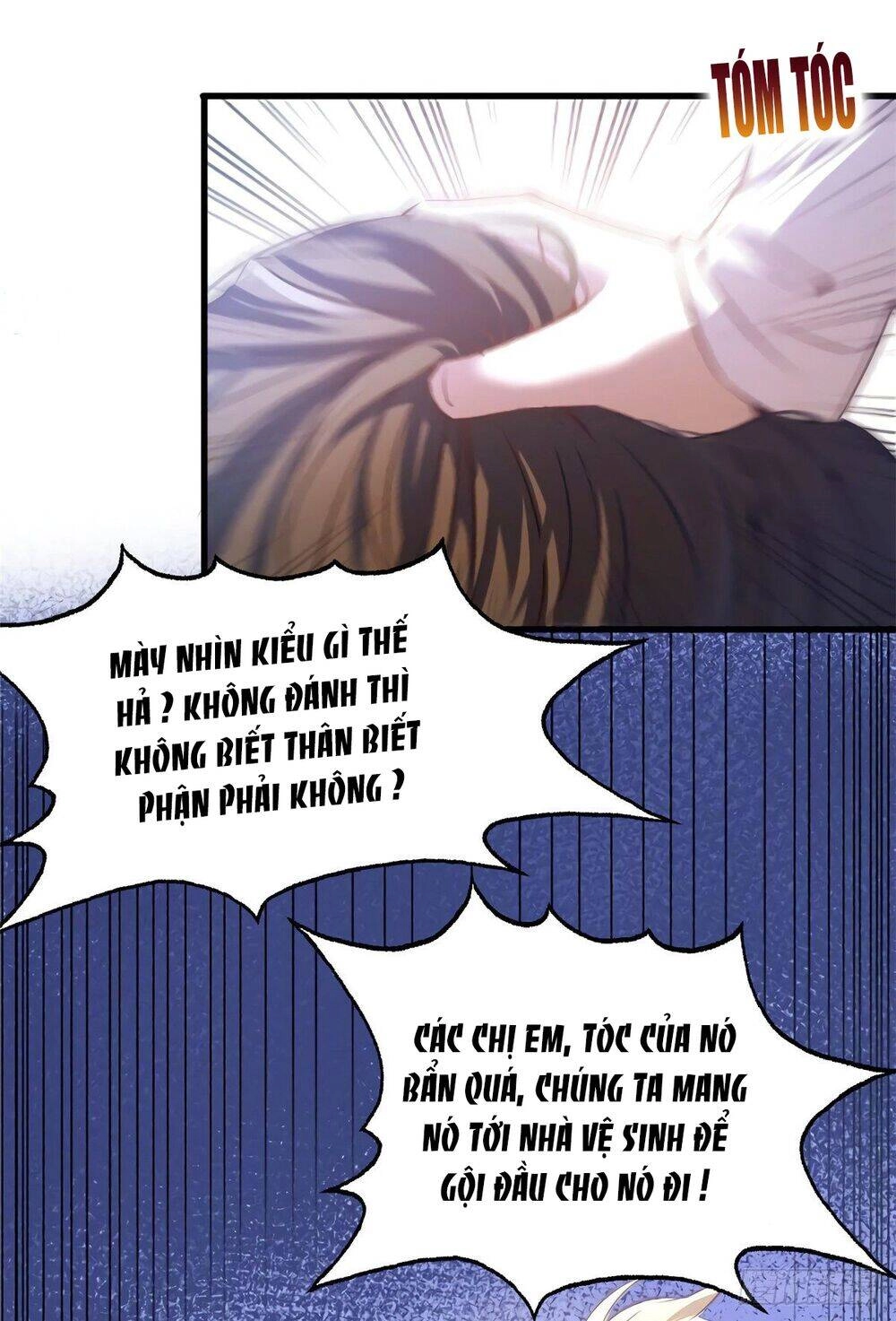 Nam Thành Chờ Trăng Về Chapter 22 - 12