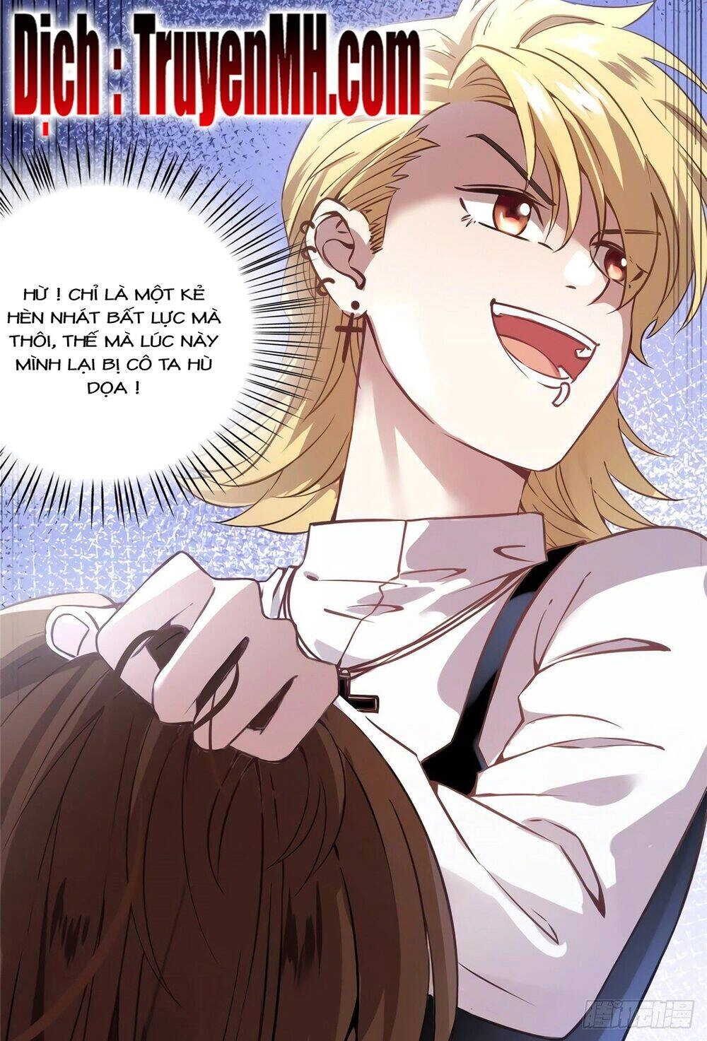 Nam Thành Chờ Trăng Về Chapter 22 - 13