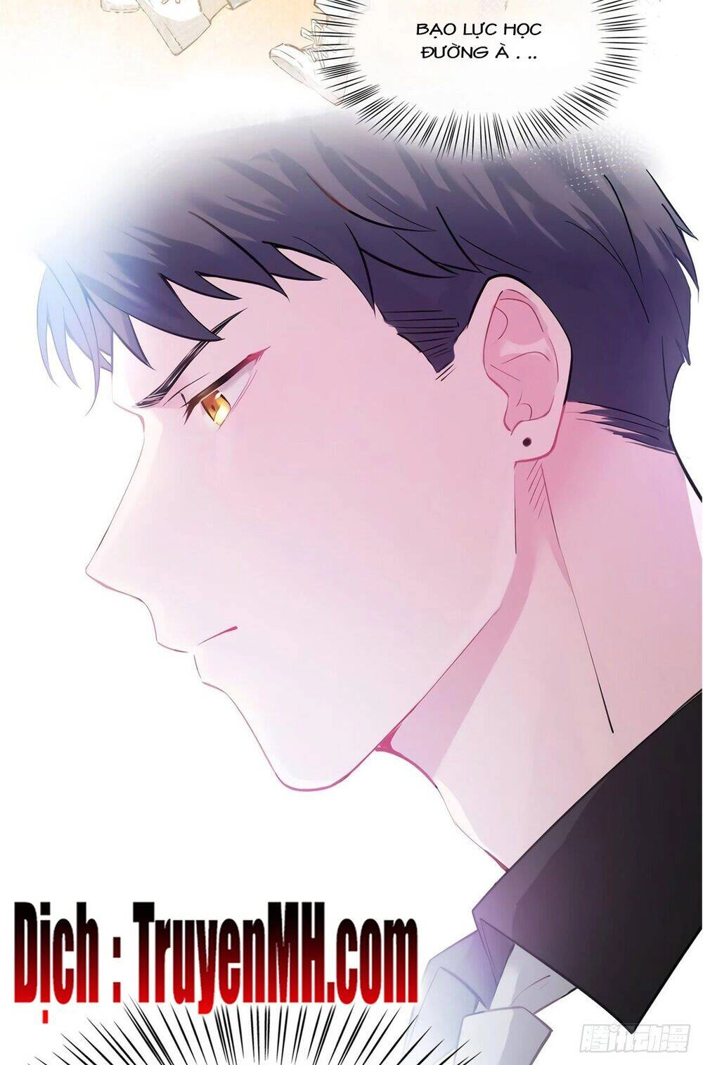 Nam Thành Chờ Trăng Về Chapter 22 - 21