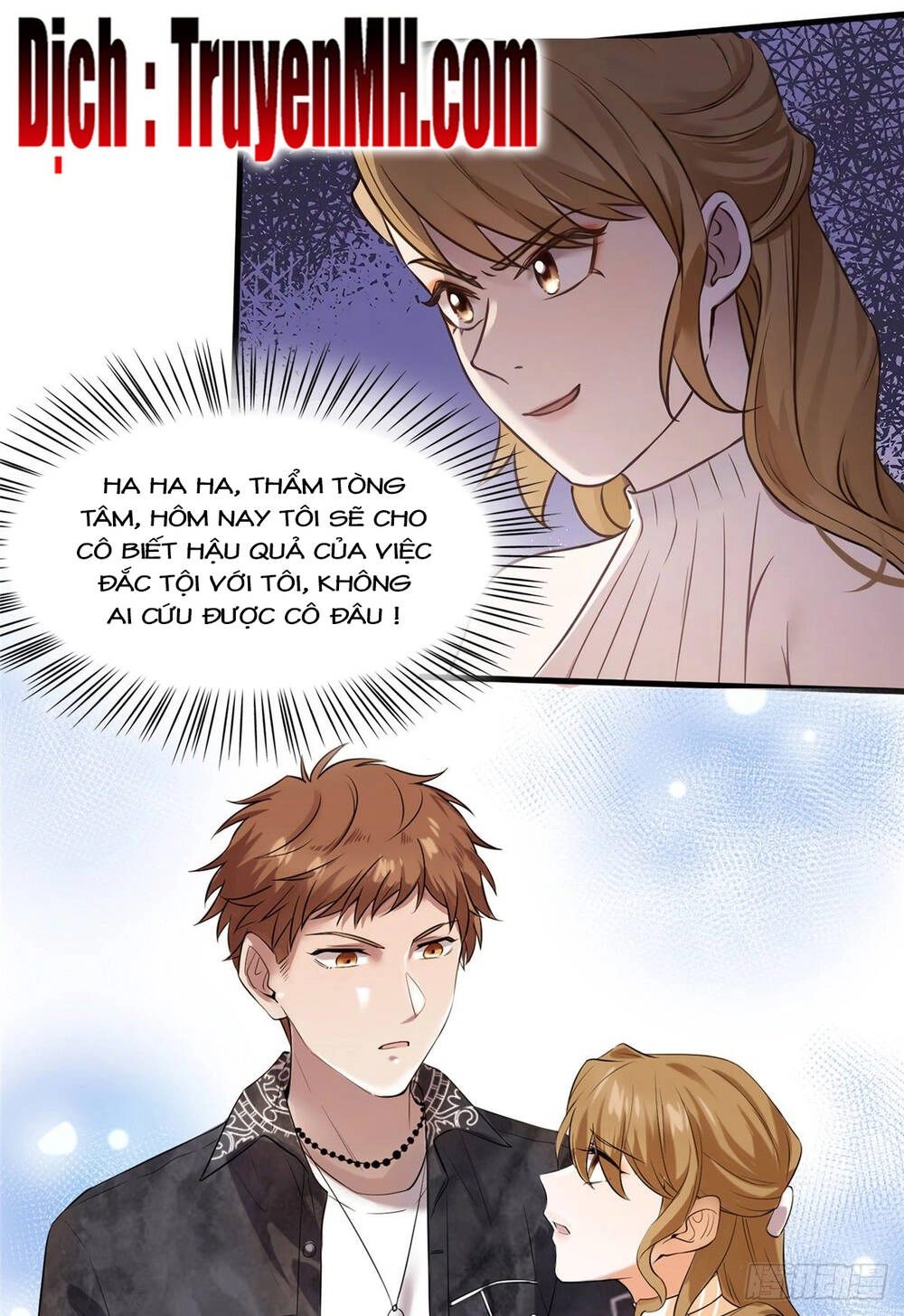 Nam Thành Chờ Trăng Về Chapter 23 - 15