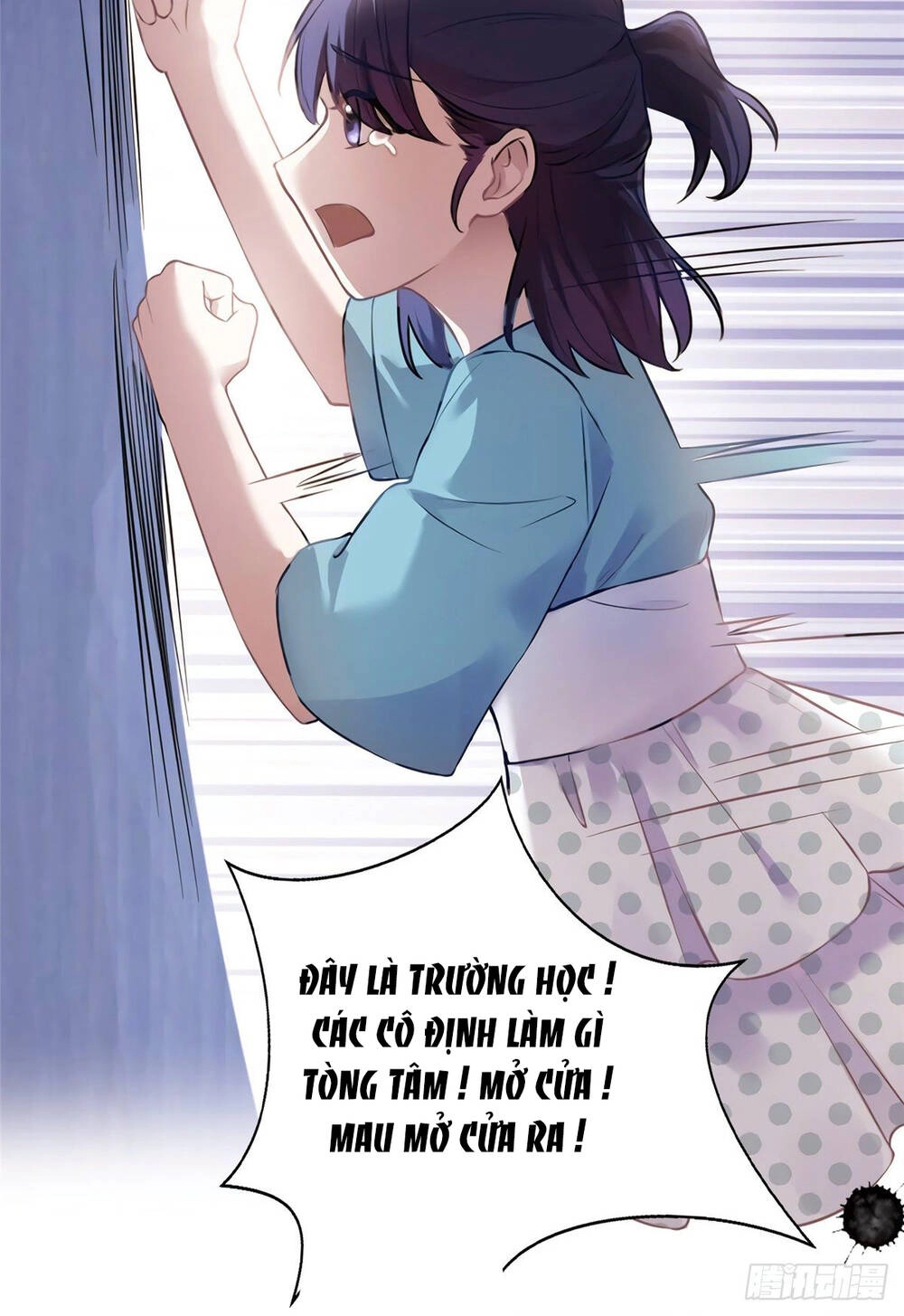 Nam Thành Chờ Trăng Về Chapter 23 - 18