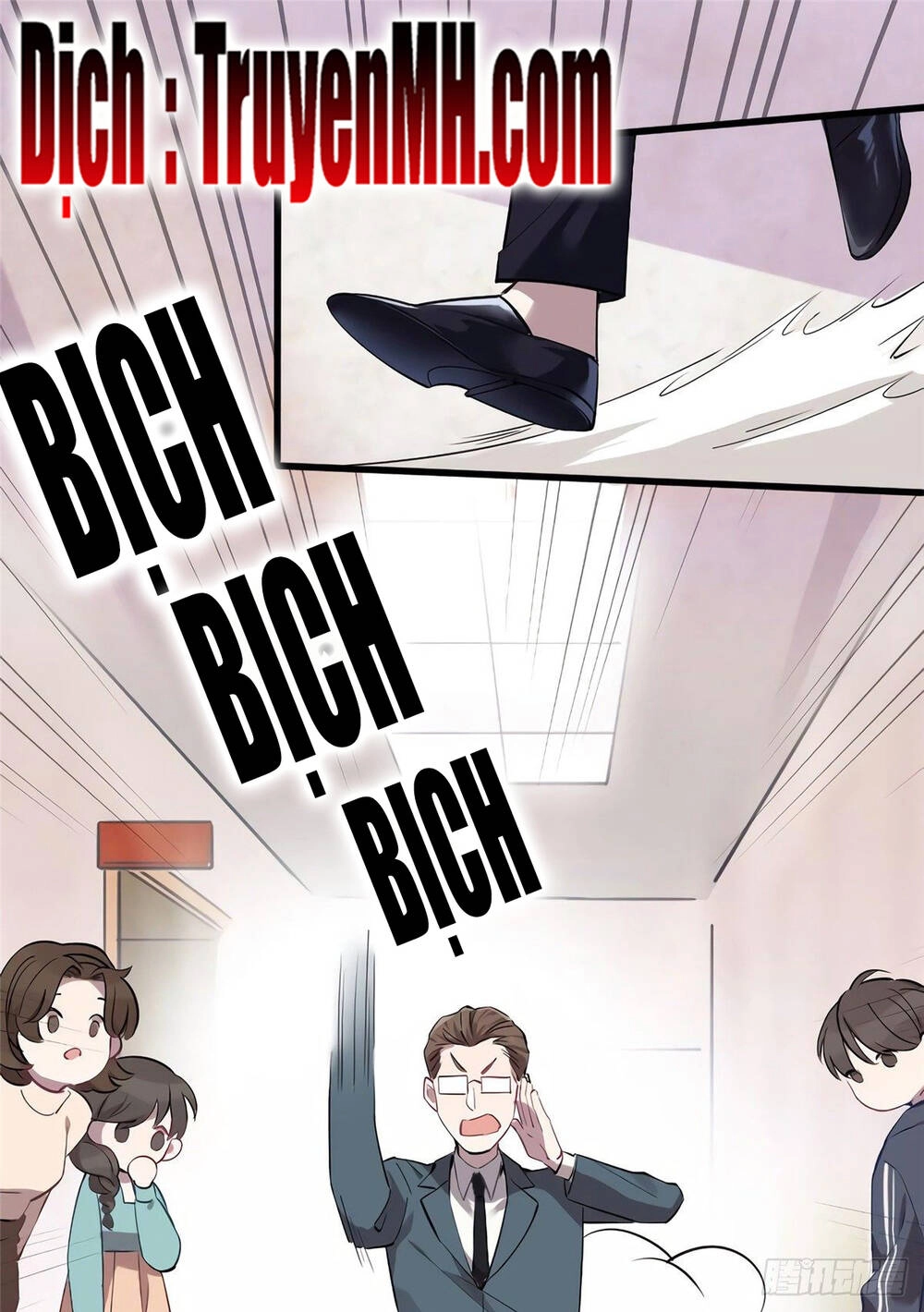 Nam Thành Chờ Trăng Về Chapter 24 - 11