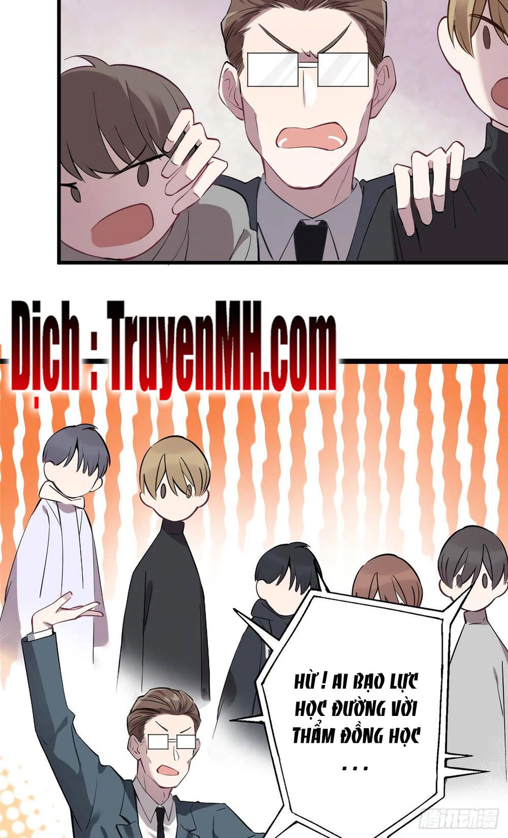 Nam Thành Chờ Trăng Về Chapter 24 - 13