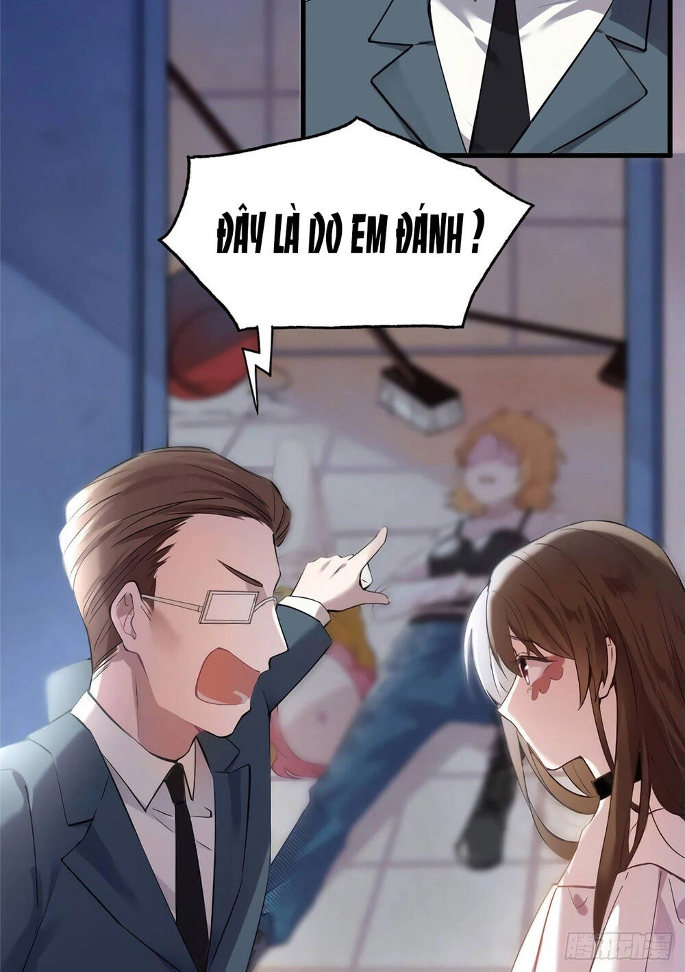 Nam Thành Chờ Trăng Về Chapter 24 - 16