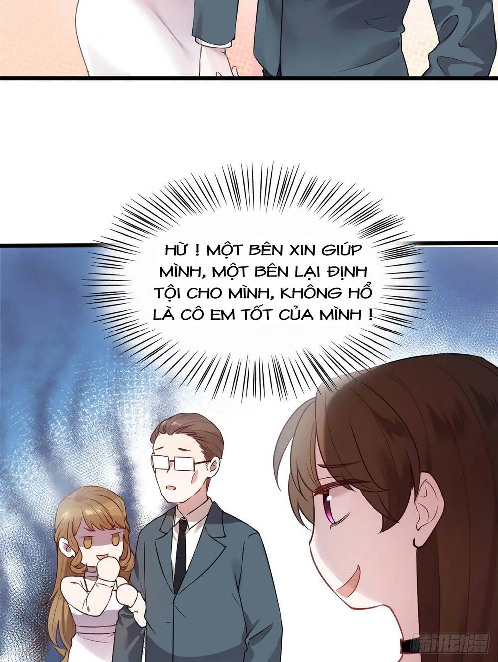 Nam Thành Chờ Trăng Về Chapter 24 - 20