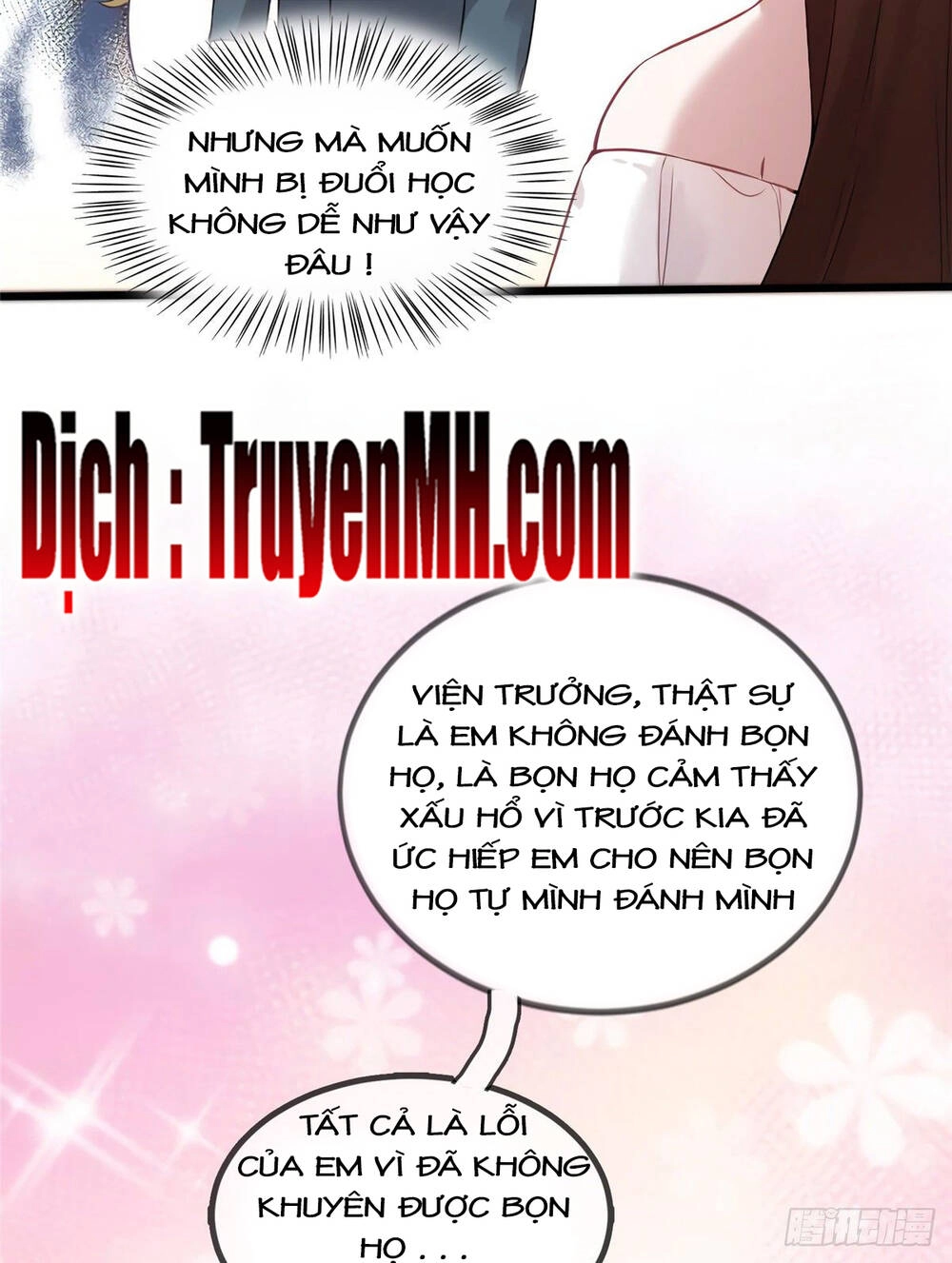 Nam Thành Chờ Trăng Về Chapter 24 - 21