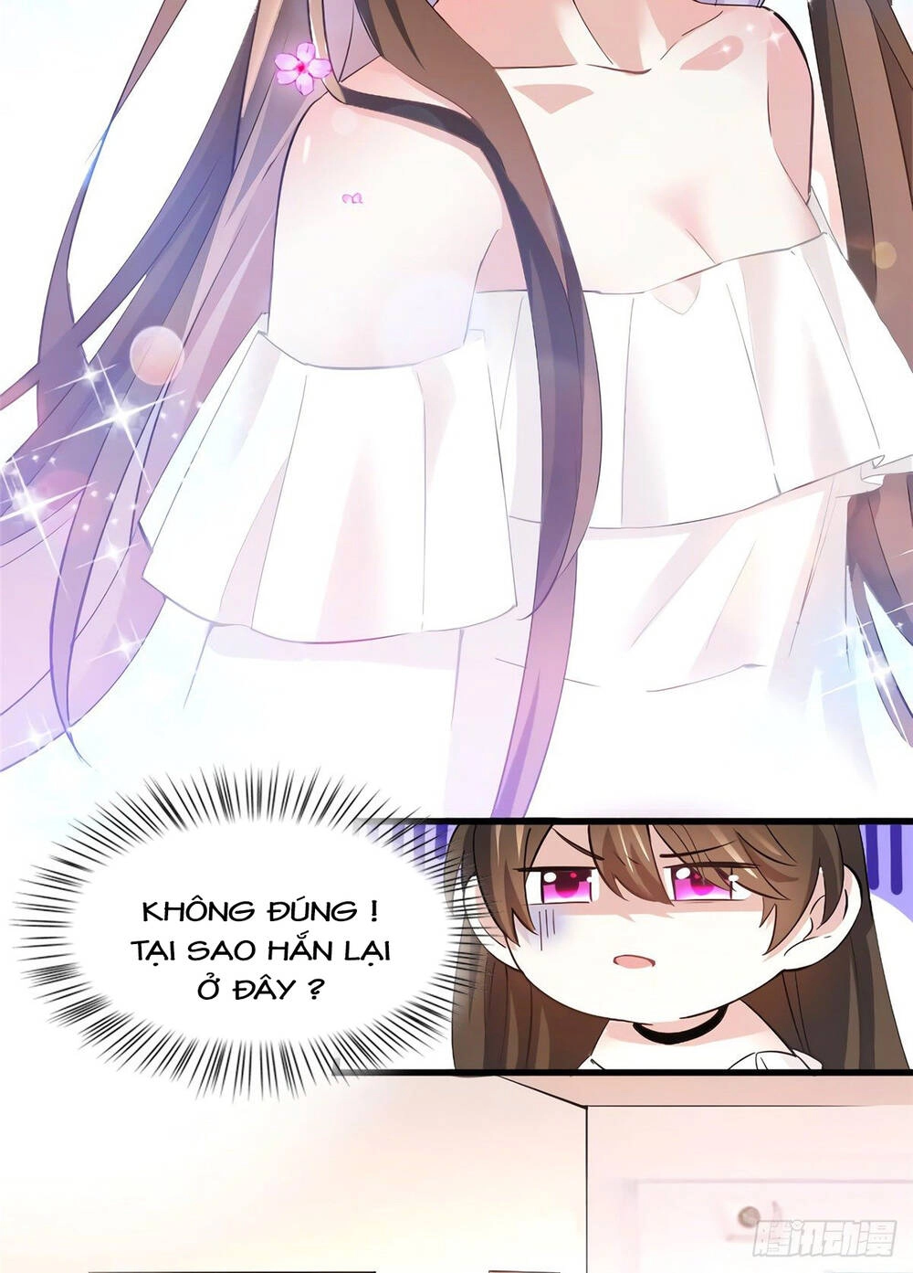 Nam Thành Chờ Trăng Về Chapter 25 - 12